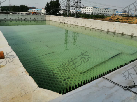 除氟劑除氟案例